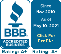 BBB Seal